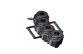 什么是優(yōu)質(zhì)的液壓拉伸器 什么是優(yōu)質(zhì)的液壓拉伸器